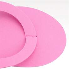 12/24/36 Pairs Random Color Men Women Slippers Foam Disposable Slippers For Salon Spa Hotel Pedicure Foot Flip Flop Slipper - Multicolor - View 4