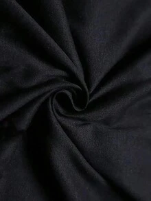 Hair Ties - Black - View 2