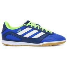 Adidas Men Football Shoes - Blue - View 1