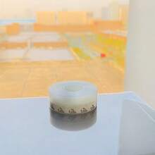 شرائط إغلاق لشقوق الأبواب، مقاومة للرياح ودافئة للنوافذ في أسفل الأبواب والنوافذ، شرائط لاصقة مقاومة للرياح والماء لفجوات إطار باب الزجاج، عازلة للصوت وتقليل الضوضاء، شرائط لاصقة مقاومة للحشرات والرياح لأسفل أبواب غرف النوم - متعدد الألوان - مشاهدة 10