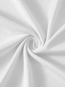 Breakfast Club Airbrush White Adult T-Shirt - 白色 - 查看 3