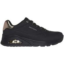 Puma Men Casual Athletic Shoes - 黑色 - 查看 1