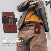 Geantă de talie pentru bărbați cu imprimeu de craniu, geantă de talie pentru depozitarea telefonului mobil, geantă funcțională pentru bărbați, instalată pe centură, potrivită pentru activități în aer liber, cum ar fi pescuit, ciclism, drumeții etc. Este un cadou perfect de ziua de naștere, cadou de Anul Nou, cadou de Ziua Îndrăgostiților - Multicolor - Vizualizare 3