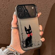 Basic Phone Cases - Noir - Voir 12