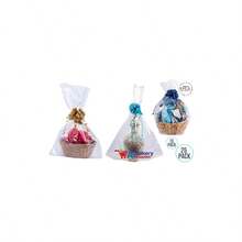 Wrapping & Packaging - Transparent - View 5
