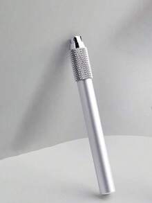 1pc Metal Single Head Pencil Extender, Pencil Lengthener, Holder, Pen Extension, Pencil Case Back To School,Back To School,School Supplies - Multicolor - View 13