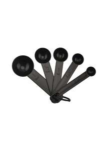 1 Set Of 10,Measuring Cups & Spoons Set,Kitchen Aid Measuring Cups And Spoons,Stackable Cups And Spoons,Kitchen Gadgets For Cooking & Baking - Multicolor - View 6