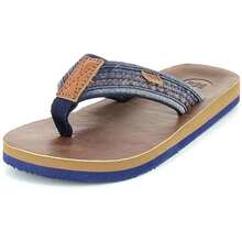 Gioseppo Chanclas 31340-16 para Niños en color Marron - Marrón - Ver 2