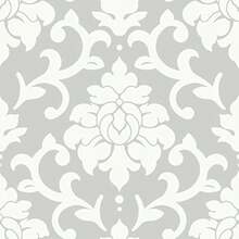 Wall Paper - Multicolor - View 2