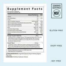 Women's Hair Growth Supplements, Ages 18-44, Clinically Proven Visibly Thicker And Hair, Dermatologist Recommended - 1 Month Supply - 1 - Xem 7