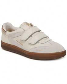Sam Edelman Talia Leather Slipper - trắng - Xem 1