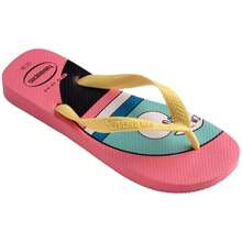 Havaianas Women Sport Sandals - Pink - View 2