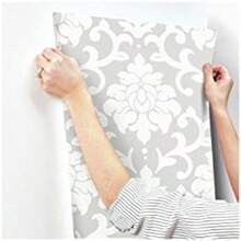 Wall Paper - Multicolor - View 3