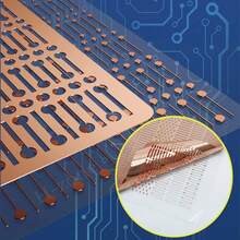 B & R-08A terminal de soldadura de reparación rápida de puntos sin moscas para saltar de fijación puntual terminal de soldadura para reparación de placas de soldadura de teléfono KQT3 - 1 - Ver 2