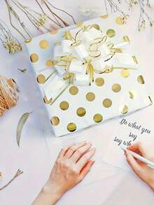 10 pièces Nœud papillon pour emballage cadeau, nœud papillon multicolore en ruban pour panier cadeau, mariage, décoration, emballage cadeau