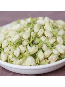 1 pieza Flores de caléndula secas de 210g/paquete o 310g/paquete, adecuadas para velas decorativas DIY, jabones, baños, bodas, confeti, fragancias para el hogar, manualidades - Ramo de flores secas (1 pieza) - Ver 18