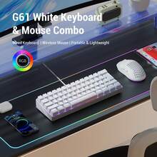 G61白色等高線+M32白色