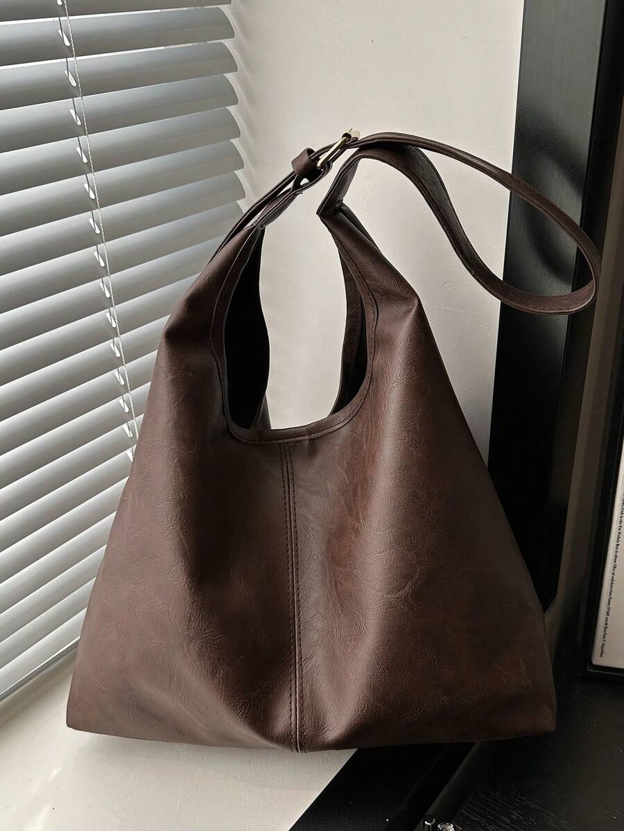 Fashionable Large Capacity Shoulder Bag For Women, Design Tote Bag