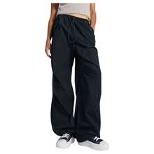 Converse Women Outdoor Pants - Black - View 2