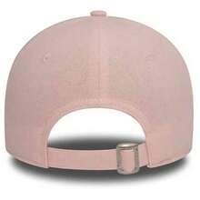 New Era Gorra 60503462-680 para Mujer en color Rosa - Rosa - Ver 3