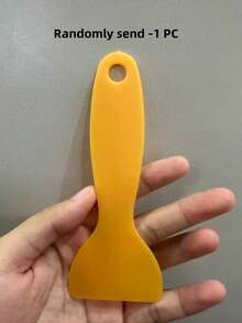 2/1pc Multi-Purpose Silicone Sealant, Waterproof & Mildew Resistant, Strong Adhesion, Suitable For Bathroom, Kitchen & Toilet Caulking, Heat & Cold Resistant, Clear Glass Glue, Ideal Gift For Family & Friends During Holidays & New Year (Random Shipment Of New & Old Versions)