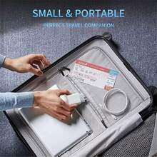 白色欧规C/E/F插头 220-240V 墙式充电器 1-2个装 30W 白色欧规插头充电器 高效快充适配器 兼容 17 Pro Max/17 Pro/17/Air/17/15/16/14/13/12/11/XS/XR/8/7/6、S25/S24/S23/S22/S21/S20 Ultra/Plus 系列 情人节礼物之选 - 查看 2
