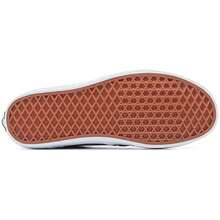 Vans Men Casual Athletic Shoes - Grey - View 3