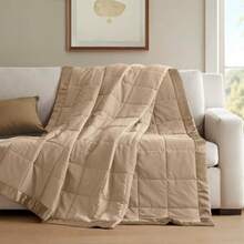 Blankets & Throws - Multicolor - View 5