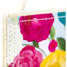 Hallmark - Tarjeta de Firma tarjeta de felicitación de día de la Madre (Little Recordatorio), Little Reminder(Fuerza, Belleza, Amor) - Multicolor - Ver 4