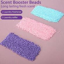 OBOVAY Lavender Scented Laundry Detergent Pearls, Fragrance Enhancing, Color Protecting, Long-Lasting Aroma, Random Style Shipped - Multicolor - View 5