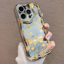 Basic Phone Cases - Silver - View 5
