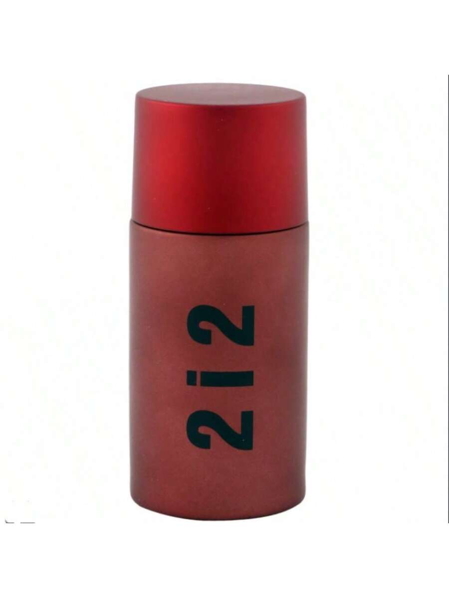 Fragancia Moderna para Adultos - Aroma Versátil y Elegante, Diseño Minimalista, 100ML