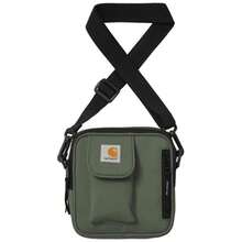 Carhartt Wip Shoulder Bag I031470-2ZXXX For Men And Women In Color Green - أخضر - مشاهدة 1