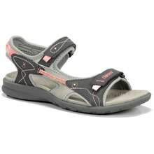 Women Sport Sandals - Grey - View 2