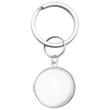 Customized Metal Mirror Keychain, Can Customize Photo And Text, Valentine's Day Gift For Boyfriend - Customized Photo Keychain - Engraved Pendant Keychain, Unique Name Design - Men's Keychain - Our First Valentine's Day, Valentine's Day Gift, Couple Gift, Unforgettable Commemorative Gift For Special Occasions - Multicolor - View 12