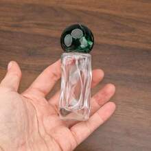1pc 30ml Perfume Refillable Travel Spray Bottle, Portable Sample Empty Bottle, Refillable - Multicolor - View 10
