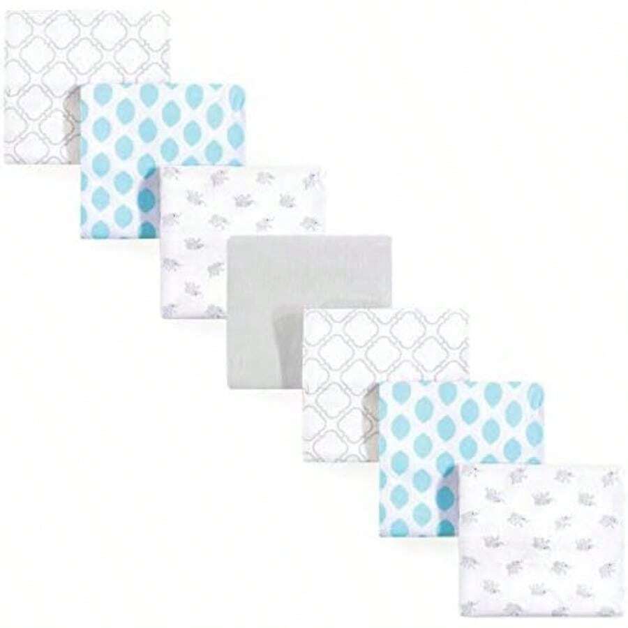 Blankets & Throws - Multicolor - View 1