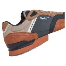 Pepe Jeans Men Casual Athletic Shoes - Multicolor - View 3