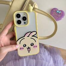 Winter Themed Cute Phone Cases Funny Phone & Covers, Protective Phone Accessories 11-17 Series: Compatible With 17 Pro, 17 Pro, 17, 16, 16 Plus, 16 Pro, 16 Pro, 15, Phone 15, 13, Fits 12/14 Models Too, Adorned With Gingerbread Man Snowflake Decor, Shockproof Anti-Scratch, Festive Stylish Cover, Men's Gifts & Gifts Women Winter Celebrations, Durable Phone Protector Blending Playful Charm & Daily - C - 查看 3