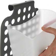 Storage Shelves & Racks - Black - View 7