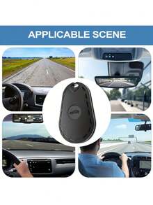 Reparaturwerkzeug für Autoscheibenwischer, tragbarer Polierer zum Entfernen von Sand, Staub, Wasserflecken und Vogelkot, Autopflegezubehör, Fahrzeugreinigungswerkzeug, Handgerät, einfache Bedienung, hochwertige Wischblätter, Polierwerkzeug, Autopflegezubehör, unverzichtbar für Roadtrips, Wunderwerk der Restauration - Verschiedenfarbig - Übersicht 10