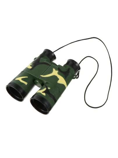Binoculars, Binoculars Suitable For Boys And Girls, Valentine's Day Gift, Binoculars For Birdwatching, Educational Observation, Camping, Science, Detective