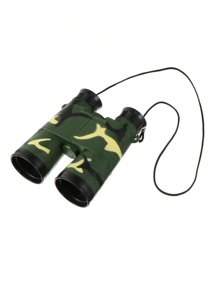 Binoculars, Binoculars Suitable For Boys And Girls, Valentine's Day Gift, Binoculars For Birdwatching, Educational Observation, Camping, Science, Detective