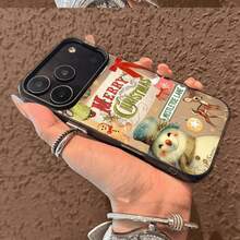 Basic Phone Cases - Black - View 5