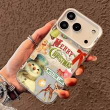 Basic Phone Cases - Black - View 8