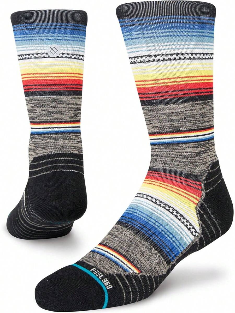 Calcetines Stance Southbound Crew - 6-8.5 - Ver 1
