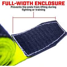 PRO - Envolturas elsticas de mano - 2x 180 pulgadas - inicial - Ver 2