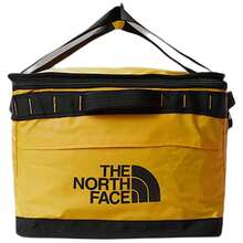 The North Face أكياس التخزين - أصفر - مشاهدة 5