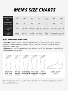 CAMEL CROWN Men's Plush Snow Boots, Pull-On Winter Boots, Mid-Calf House Slipper Boots, Short Mini Boots - Black - View 8