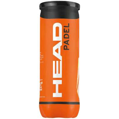 HEAD Padelbollar